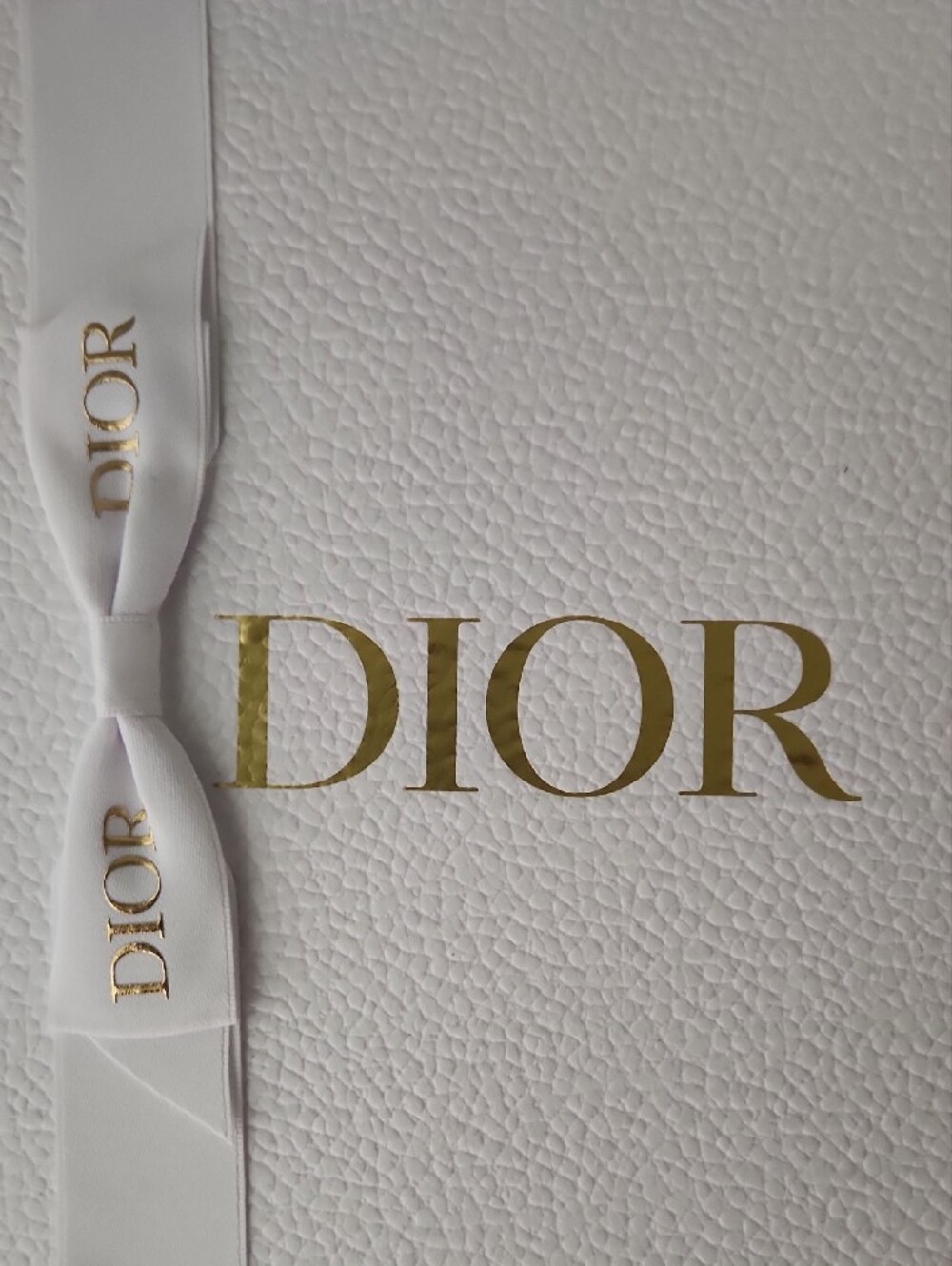 Dior Full Inclusion Giftbox - Picture 3 of 16